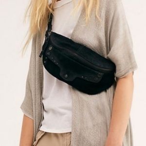 Free people Fanny pack bag